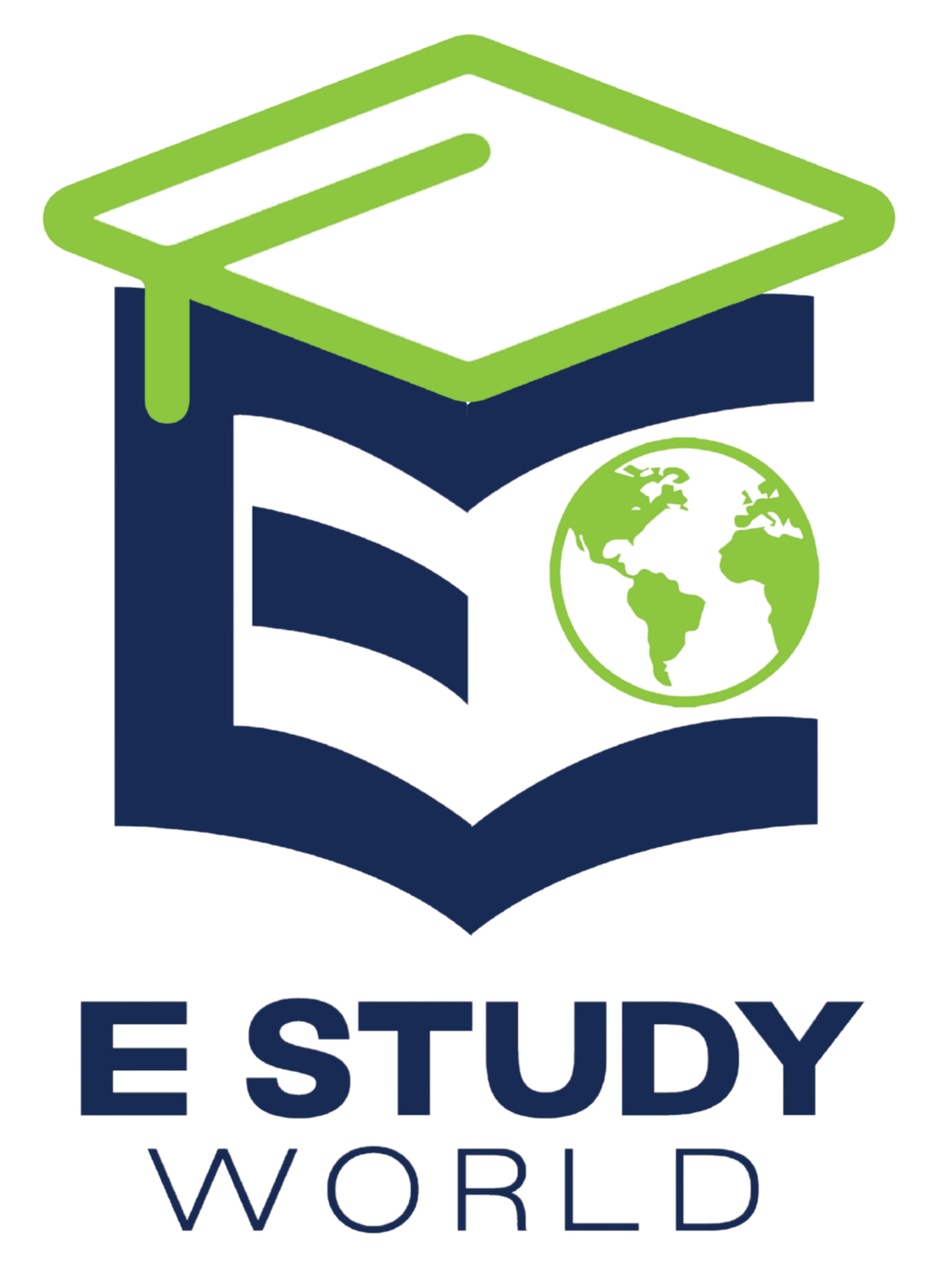 E Study World Logo