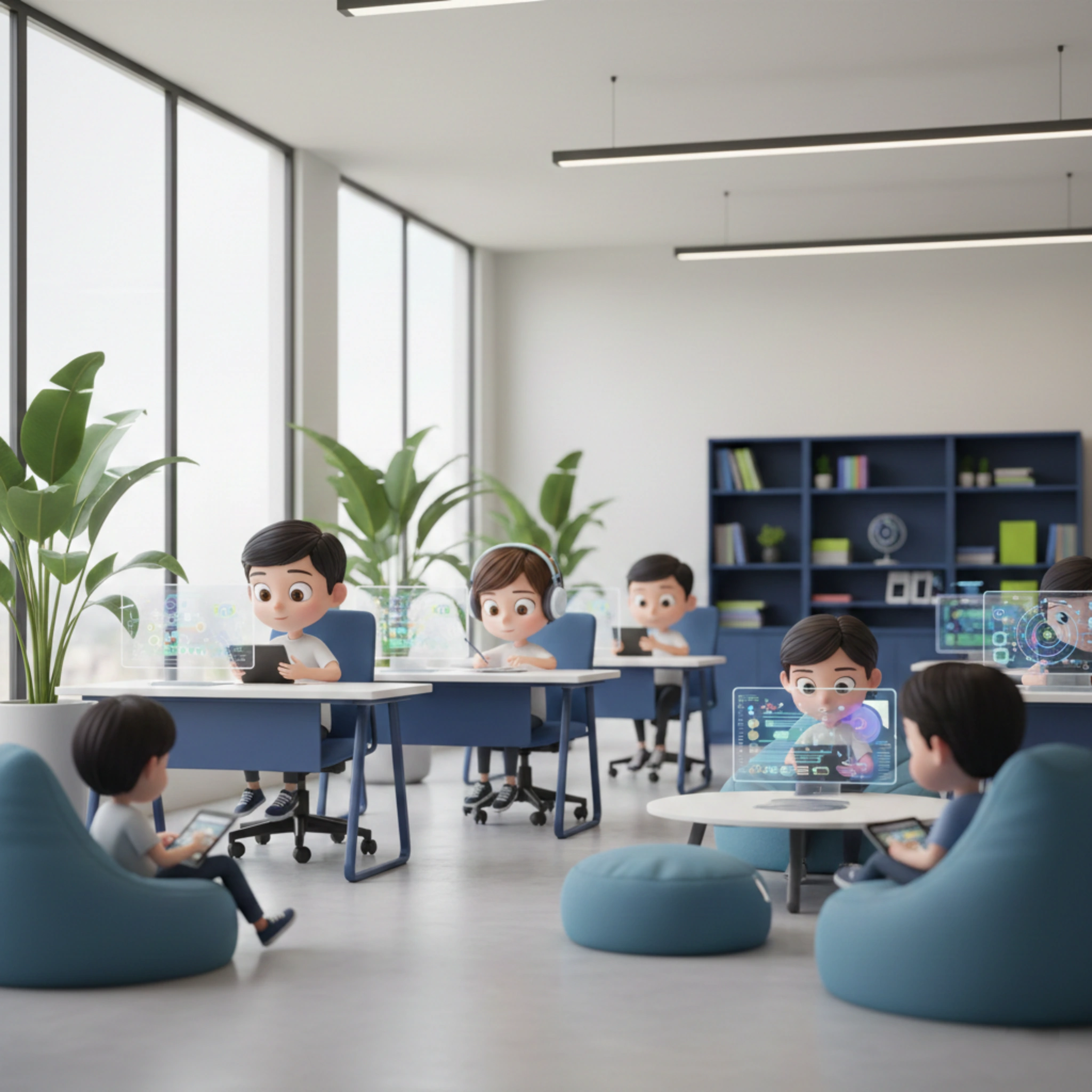 EstudyWorld Learning Institute