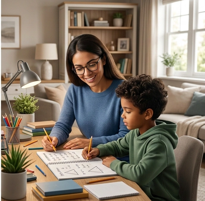 Tuition Study Online vs Home Tuition: A Parent’s Guide